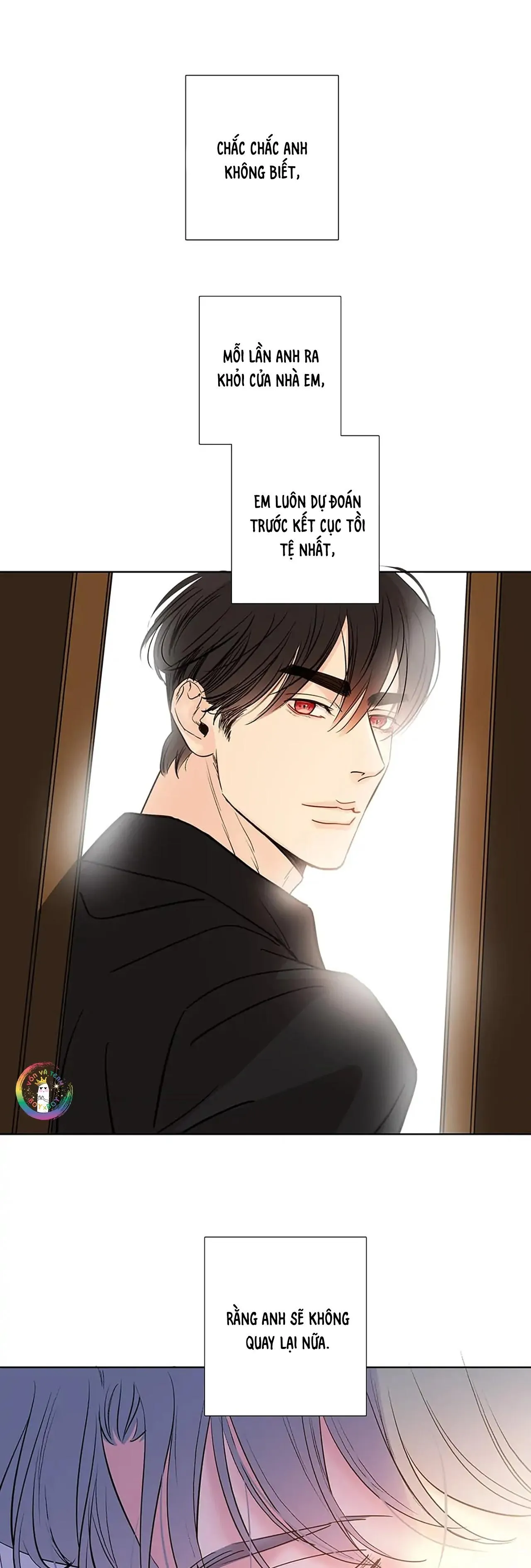 Thú Dữ! Đừng Tự Ý Mở Chuồng (END) Chapter 73 Trang 13