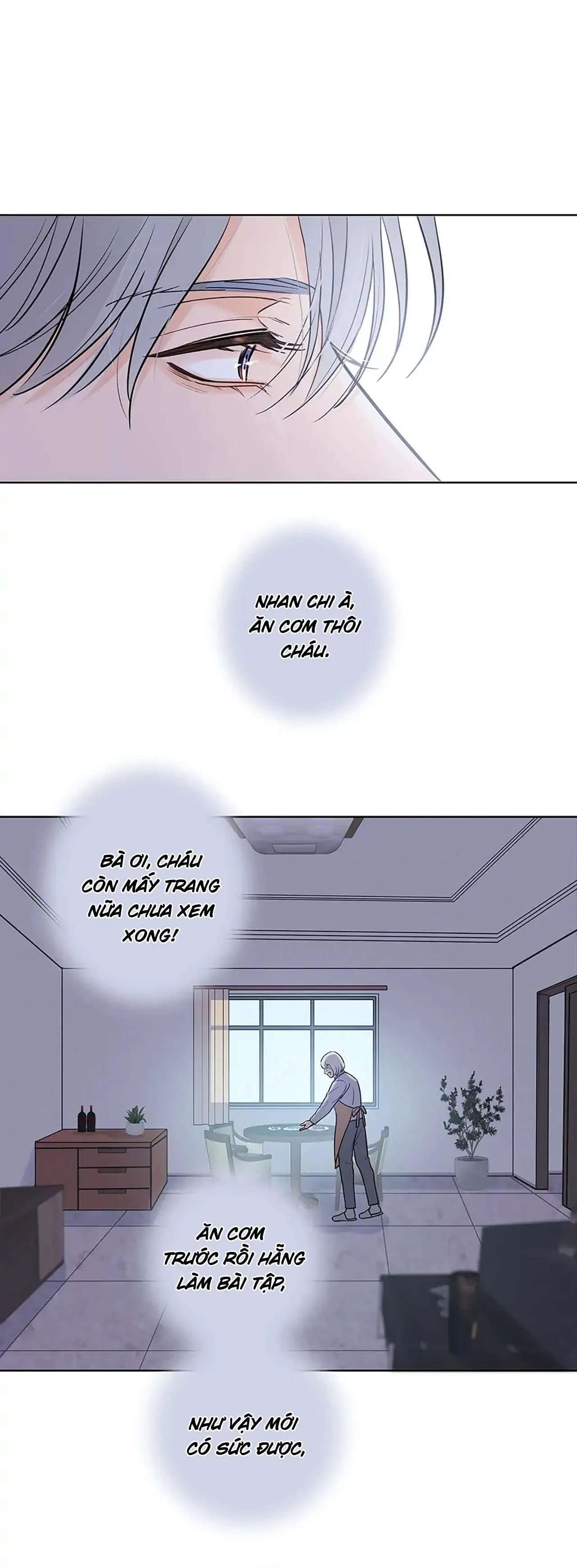 Thú Dữ! Đừng Tự Ý Mở Chuồng (END) Chapter 74 Trang 7