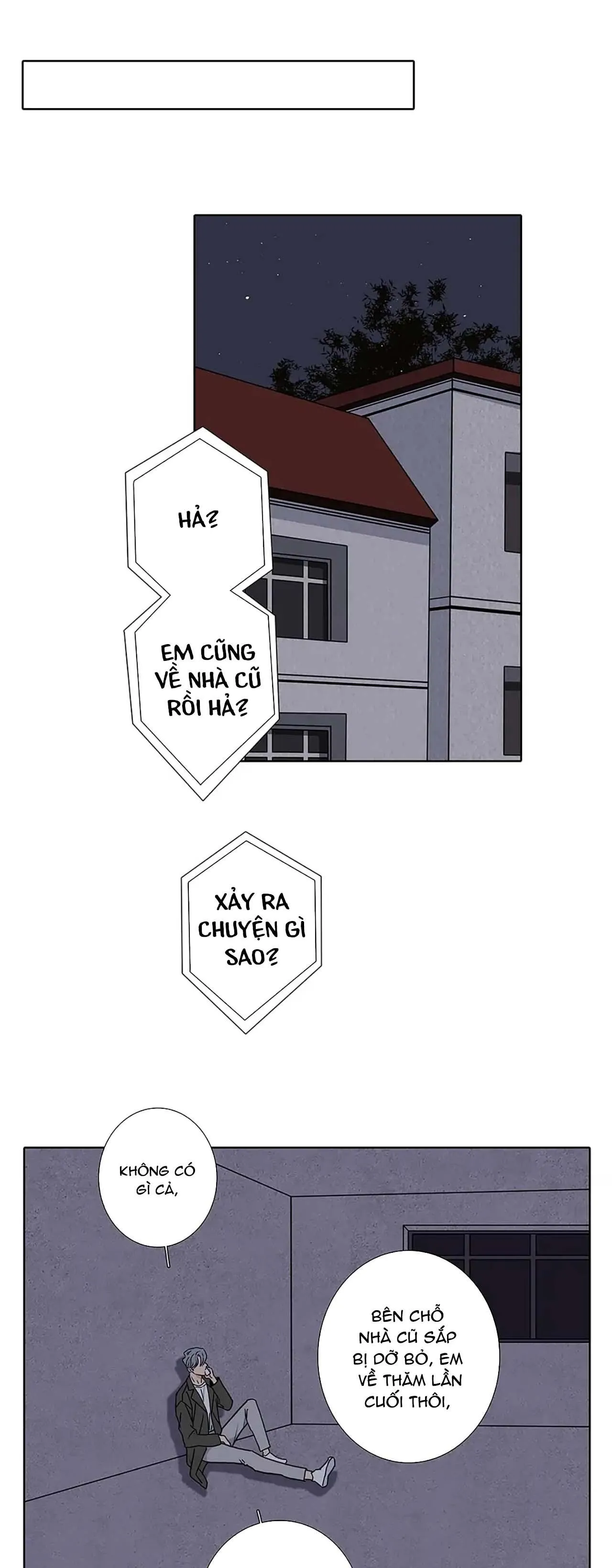 Thú Dữ! Đừng Tự Ý Mở Chuồng (END) Chapter 74 Trang 10