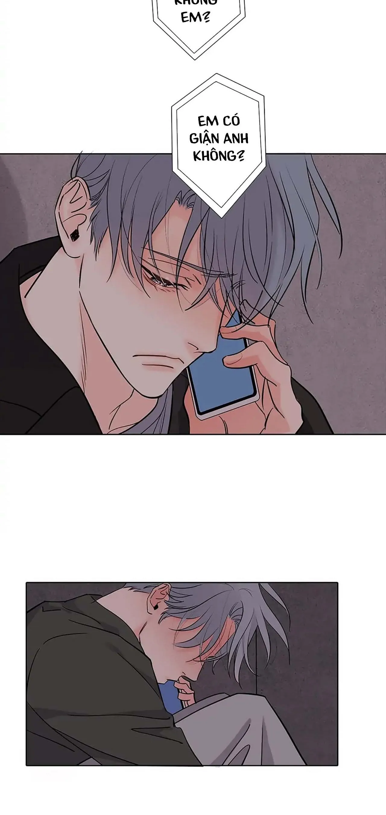 Thú Dữ! Đừng Tự Ý Mở Chuồng (END) Chapter 74 Trang 15