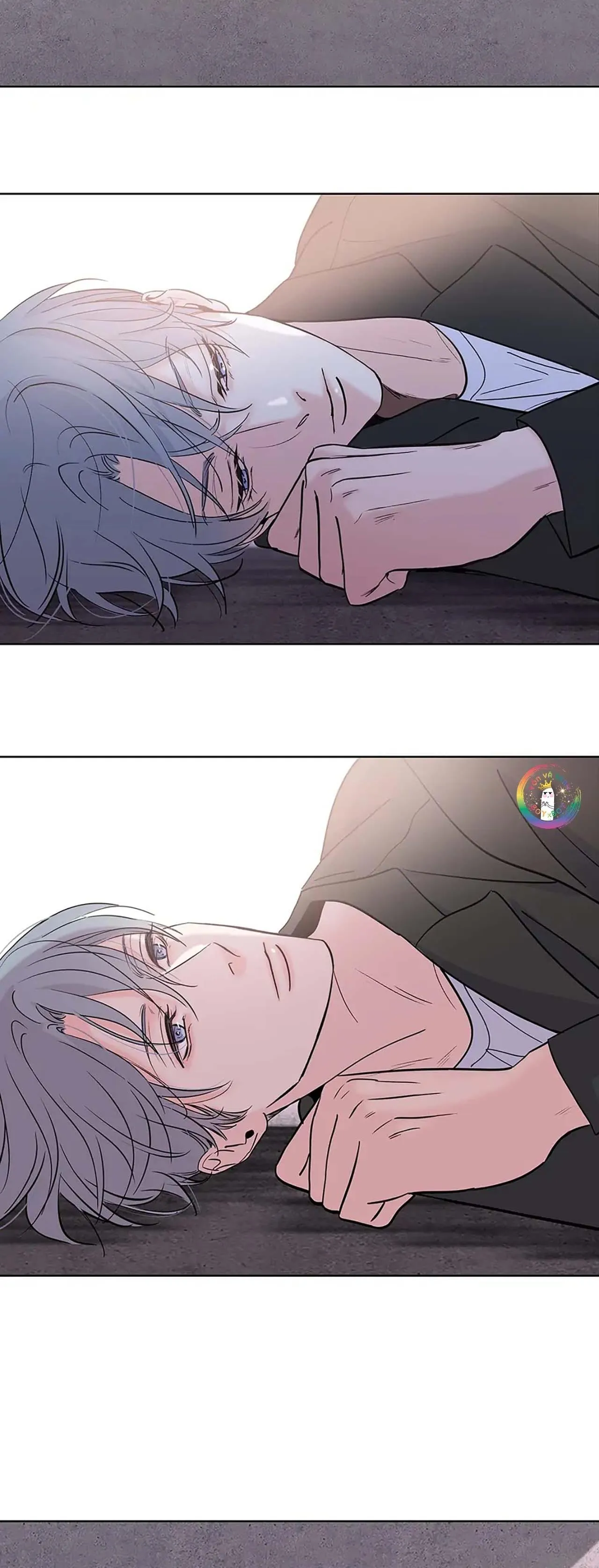 Thú Dữ! Đừng Tự Ý Mở Chuồng (END) Chapter 74 Trang 20