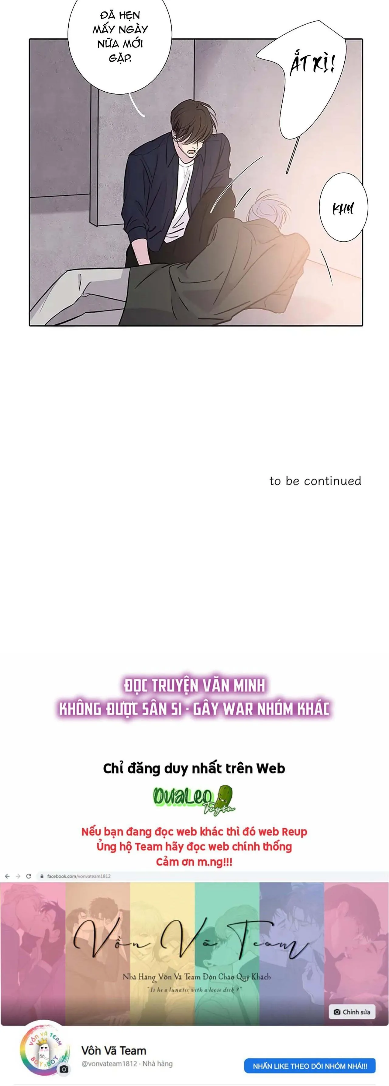 Thú Dữ! Đừng Tự Ý Mở Chuồng (END) Chapter 74 Trang 24