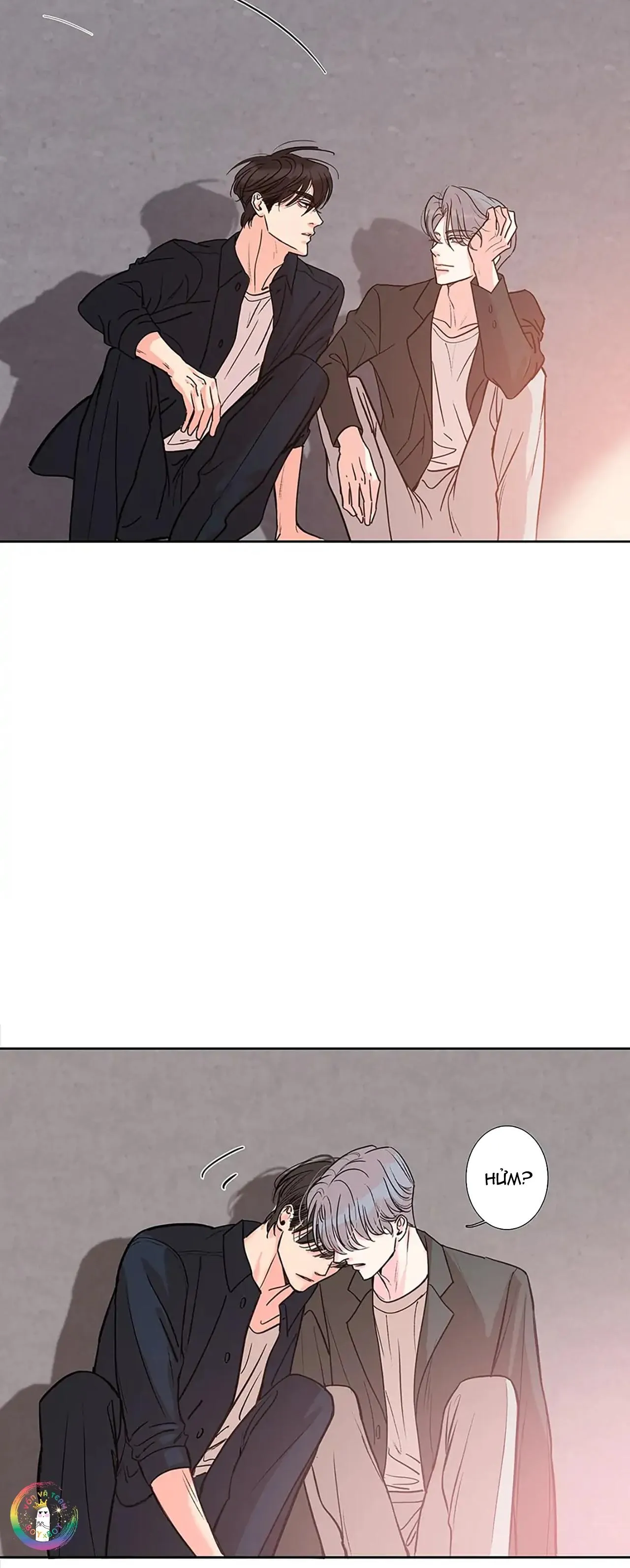 Thú Dữ! Đừng Tự Ý Mở Chuồng (END) Chapter 75 Trang 4