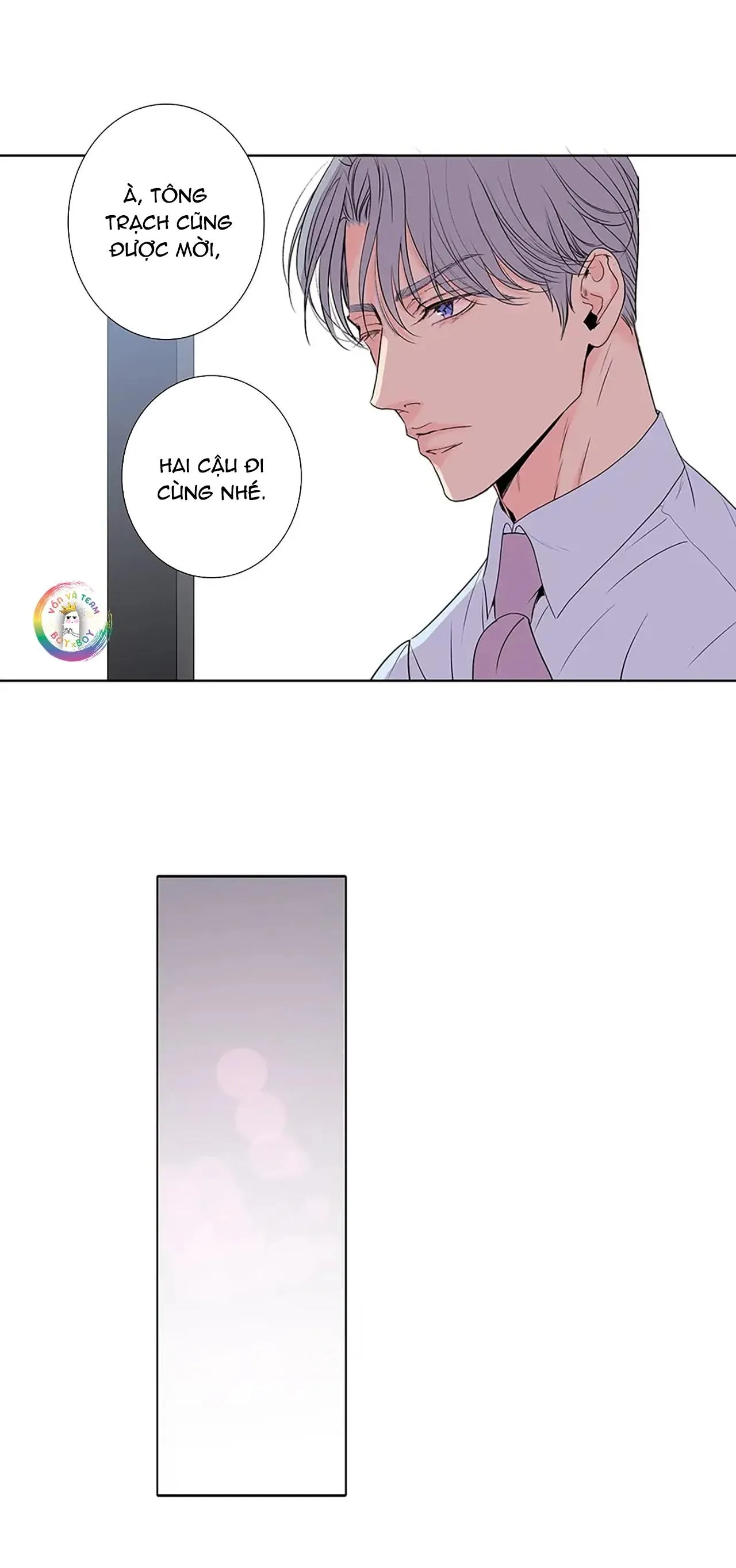 Thú Dữ! Đừng Tự Ý Mở Chuồng (END) Chapter 75 Trang 11