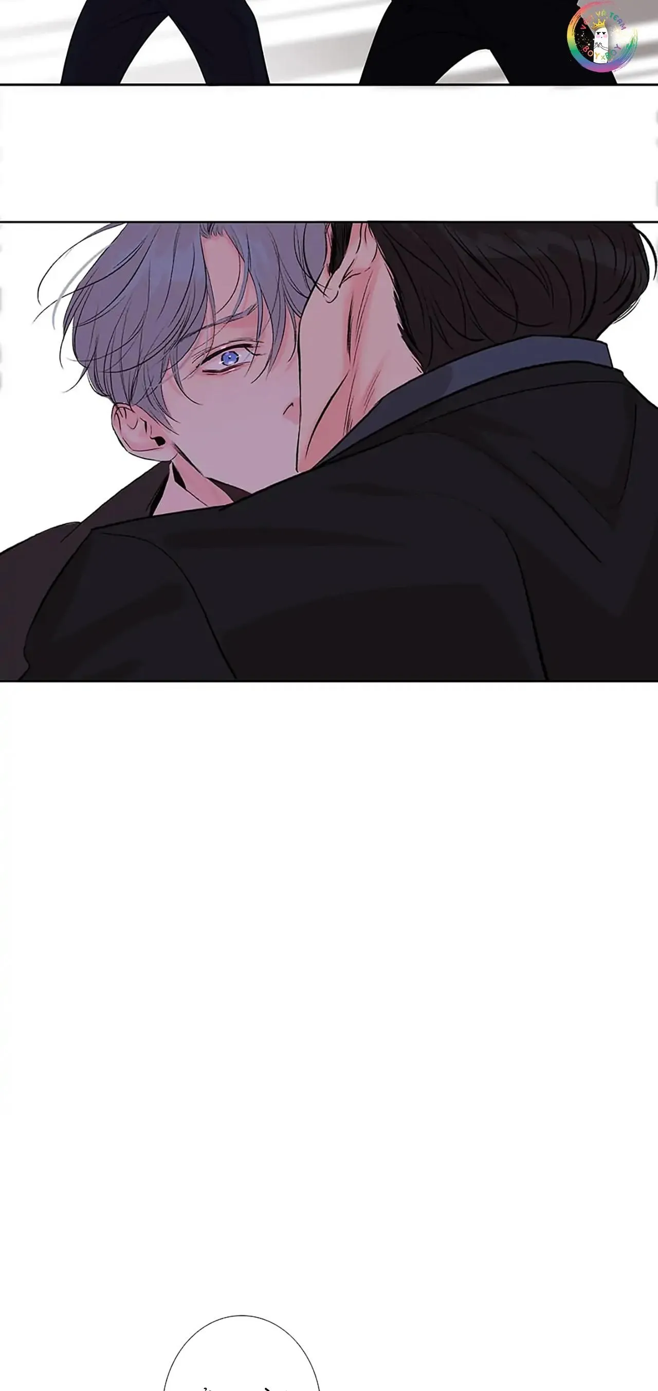 Thú Dữ! Đừng Tự Ý Mở Chuồng (END) Chapter 75 Trang 24