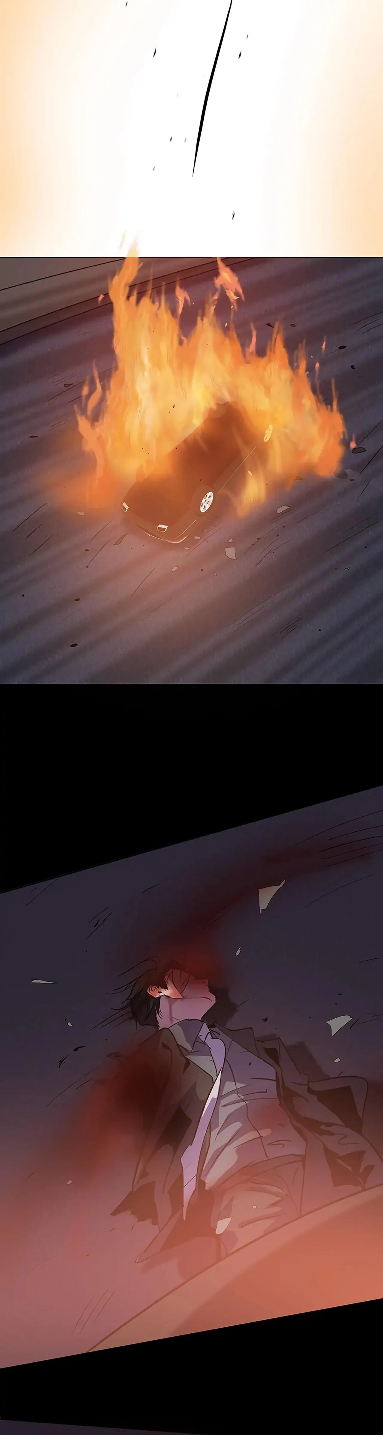 Thú Dữ! Đừng Tự Ý Mở Chuồng (END) Chapter 76 Trang 19