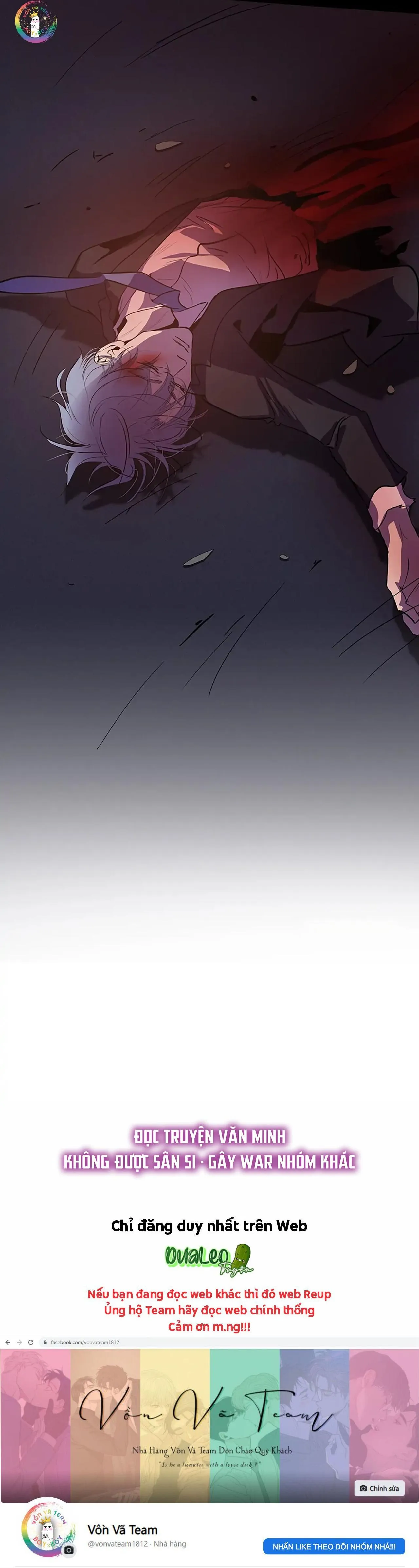 Thú Dữ! Đừng Tự Ý Mở Chuồng (END) Chapter 76 Trang 20