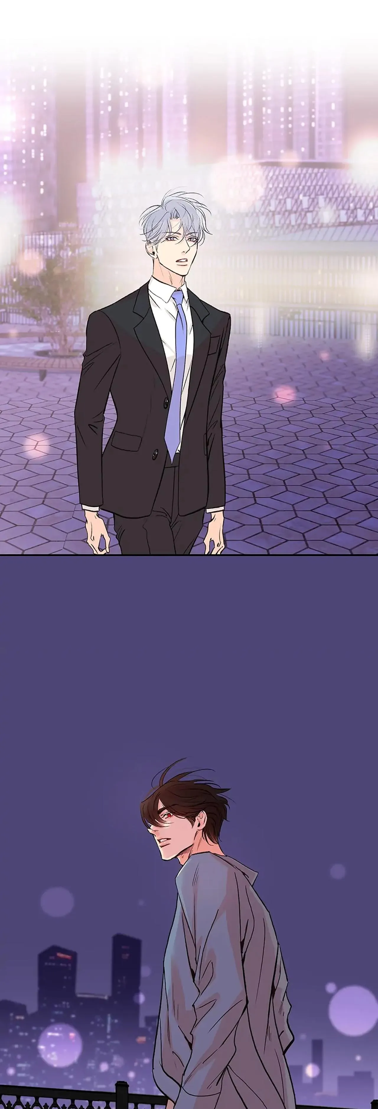 Thú Dữ! Đừng Tự Ý Mở Chuồng (END) Chapter 77 Trang 9