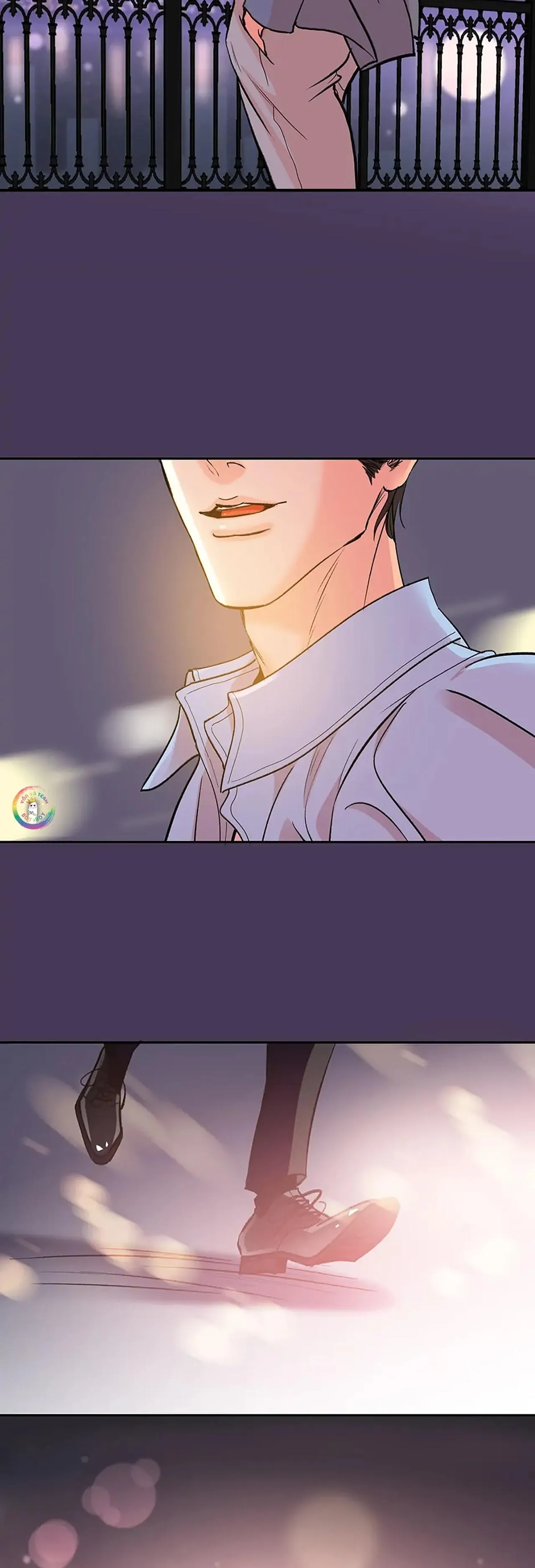 Thú Dữ! Đừng Tự Ý Mở Chuồng (END) Chapter 77 Trang 10