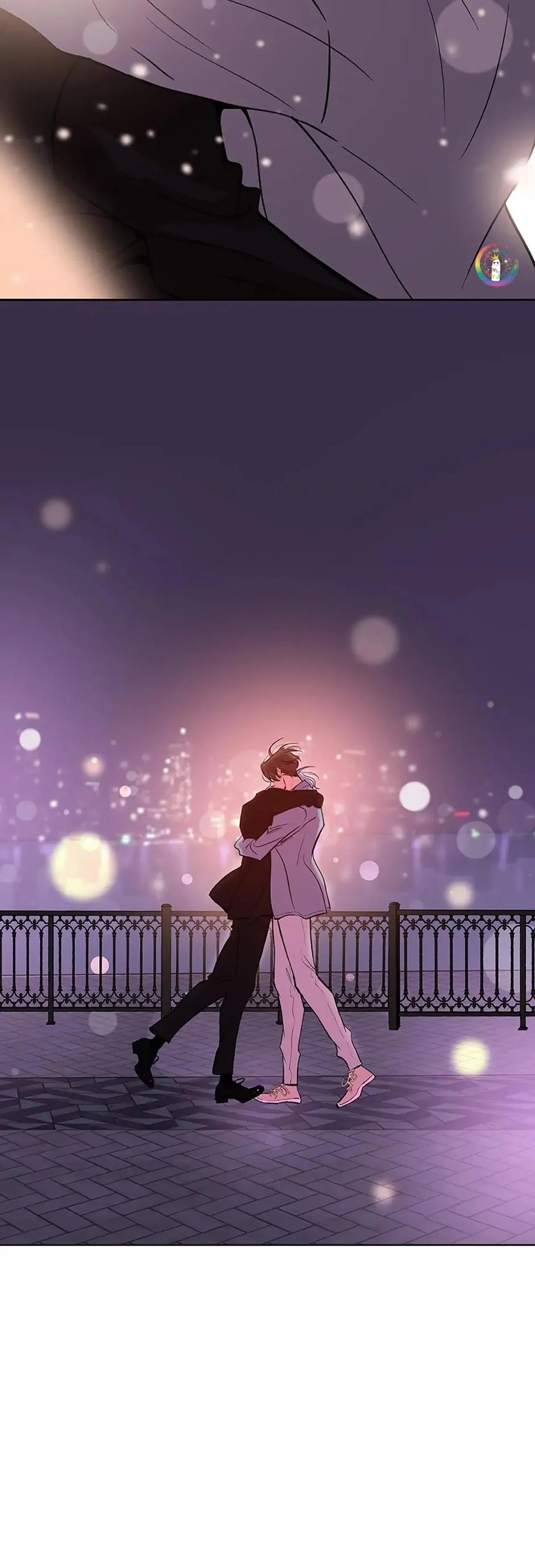 Thú Dữ! Đừng Tự Ý Mở Chuồng (END) Chapter 77 Trang 12