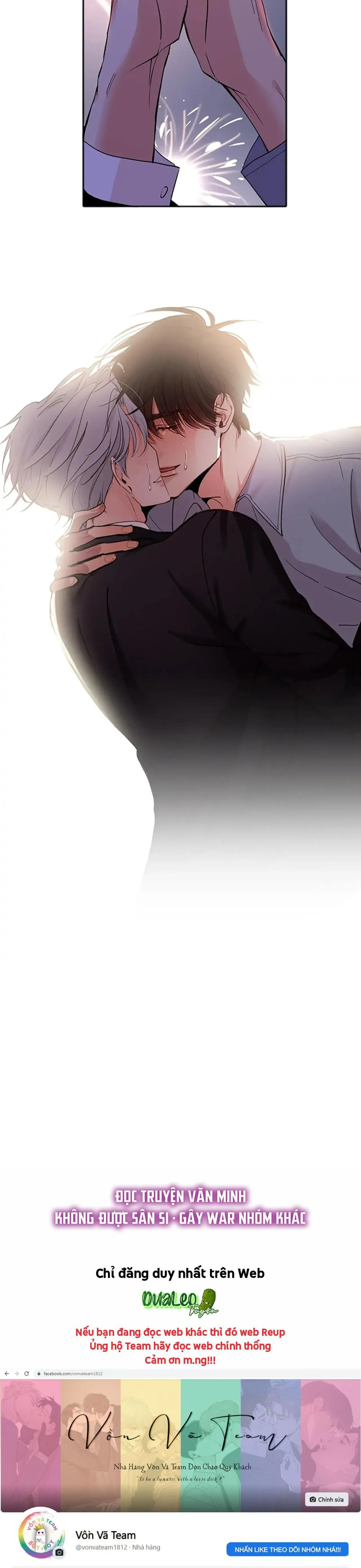 Thú Dữ! Đừng Tự Ý Mở Chuồng (END) Chapter 77 Trang 16