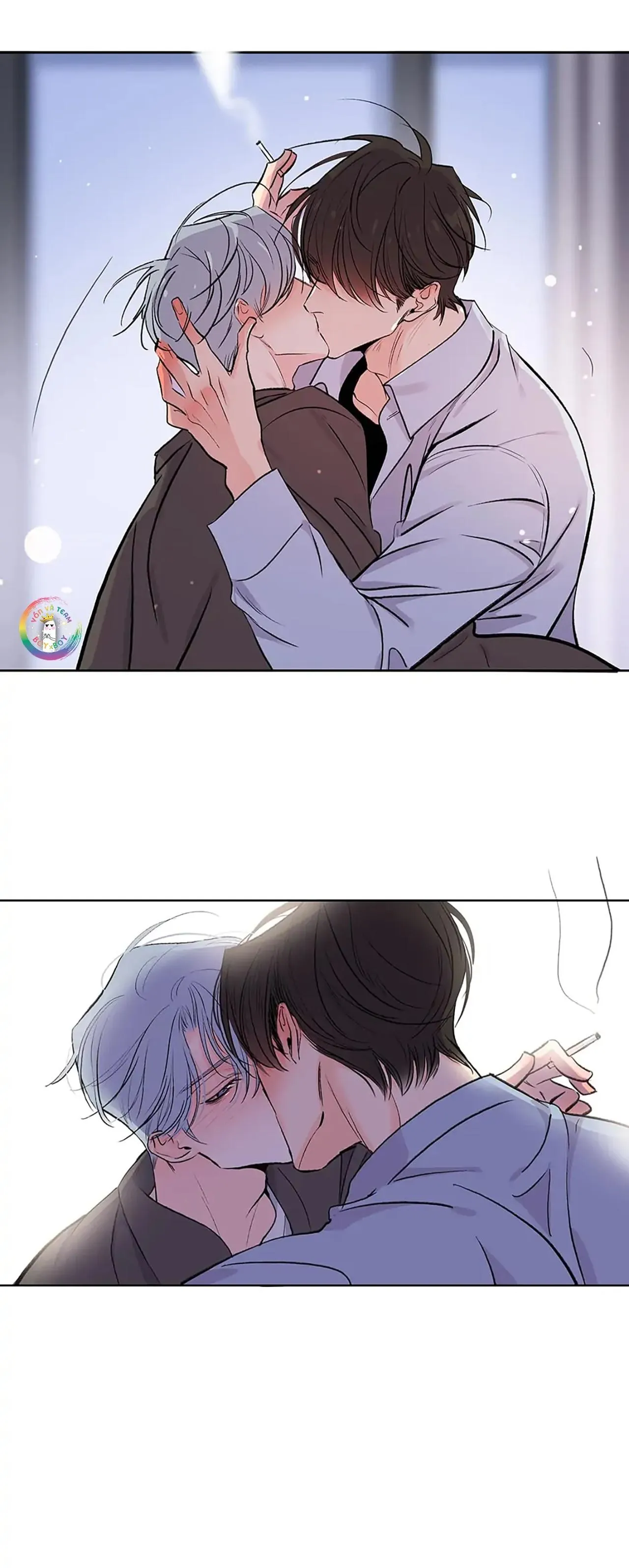 Thú Dữ! Đừng Tự Ý Mở Chuồng (END) Chapter 78 Trang 6