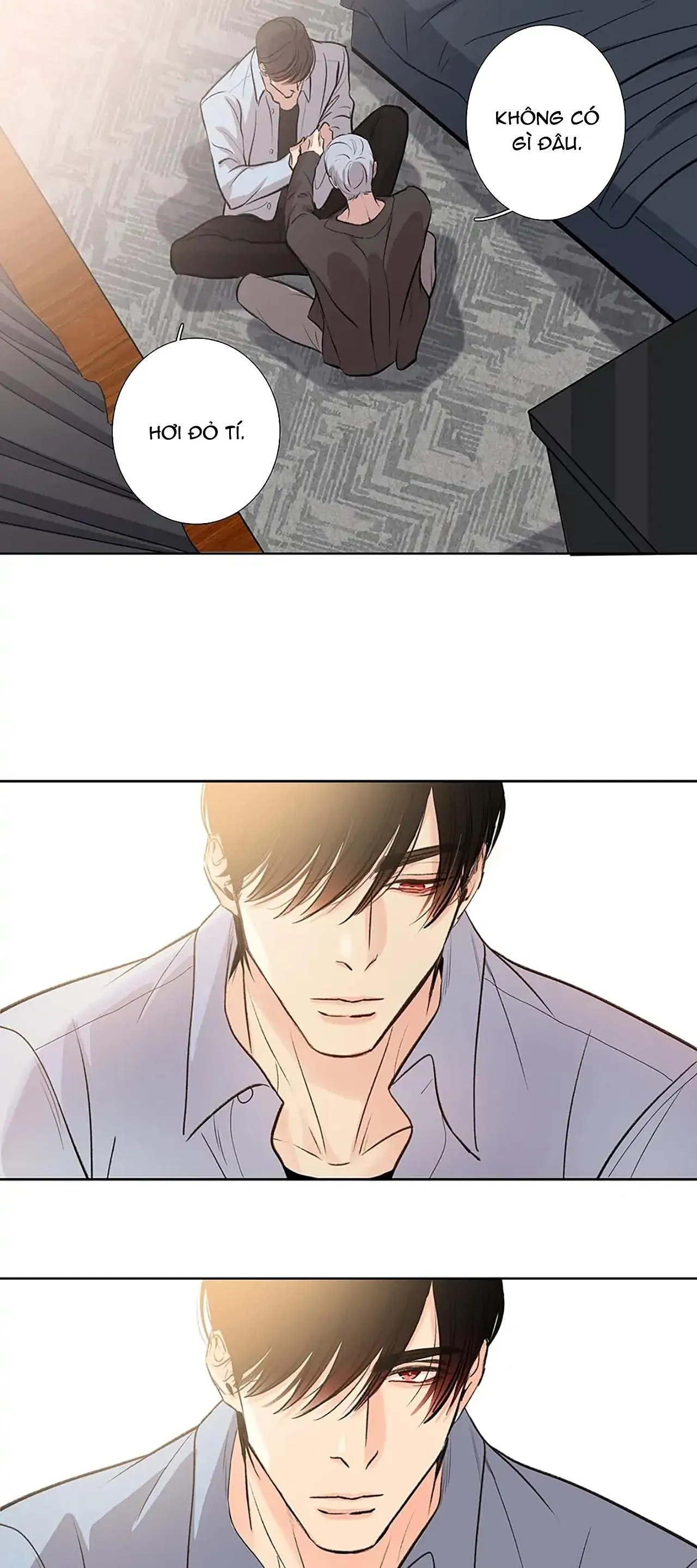 Thú Dữ! Đừng Tự Ý Mở Chuồng (END) Chapter 78 Trang 10