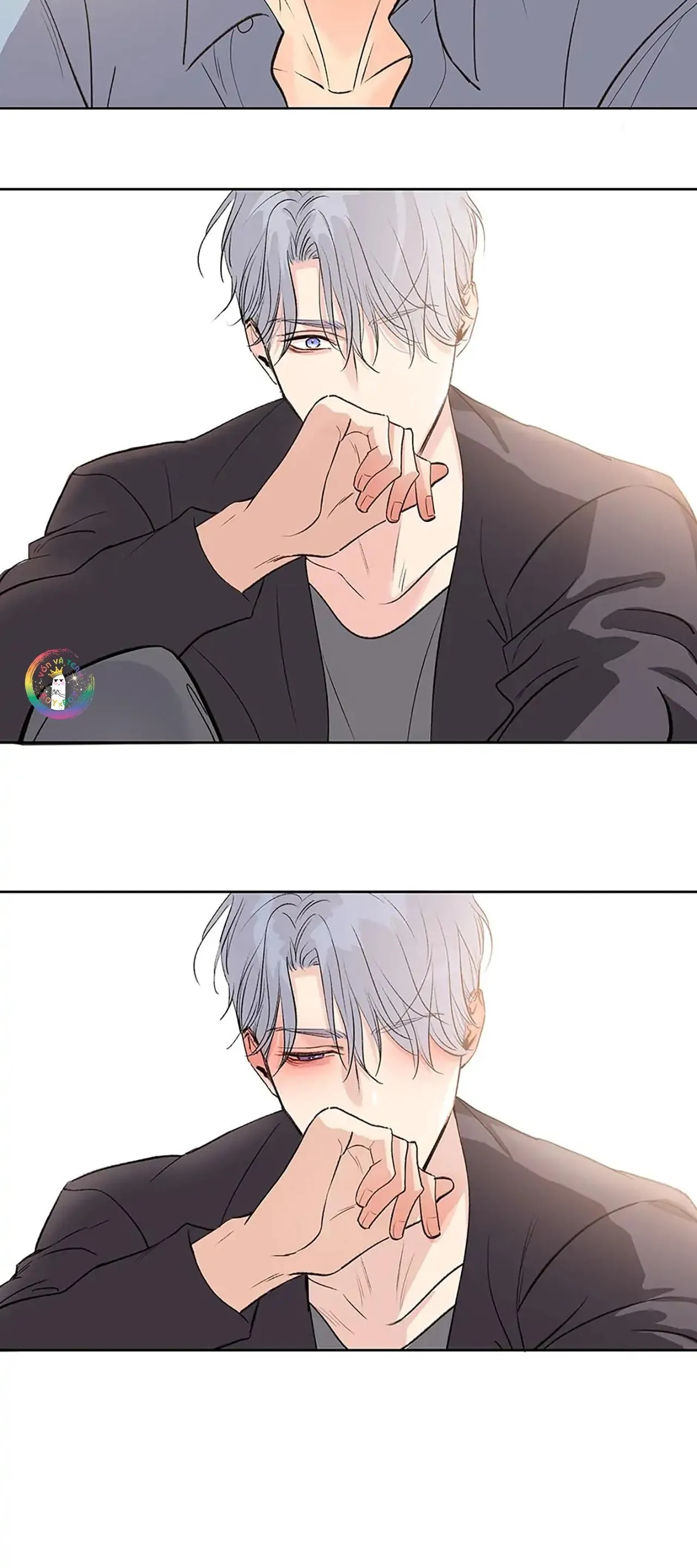 Thú Dữ! Đừng Tự Ý Mở Chuồng (END) Chapter 78 Trang 11