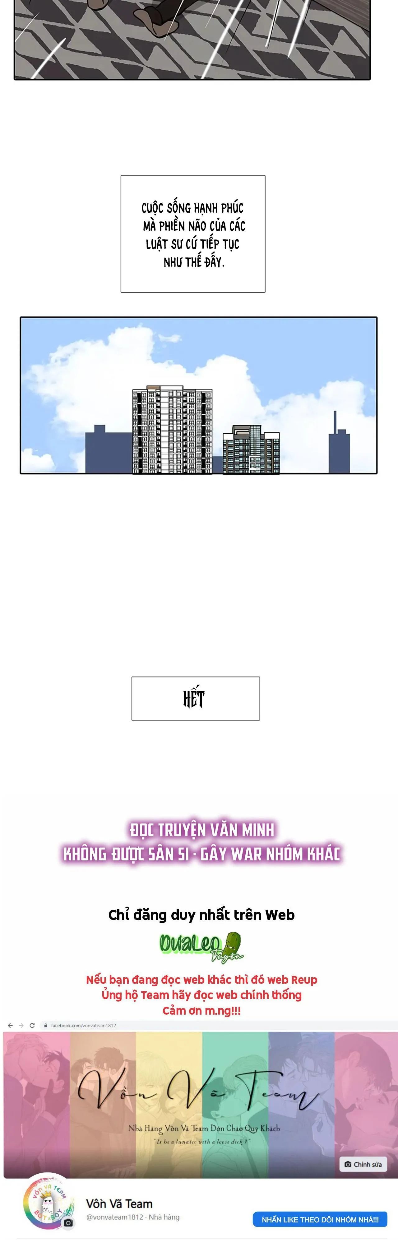 Thú Dữ! Đừng Tự Ý Mở Chuồng (END) Chapter 78 Trang 16