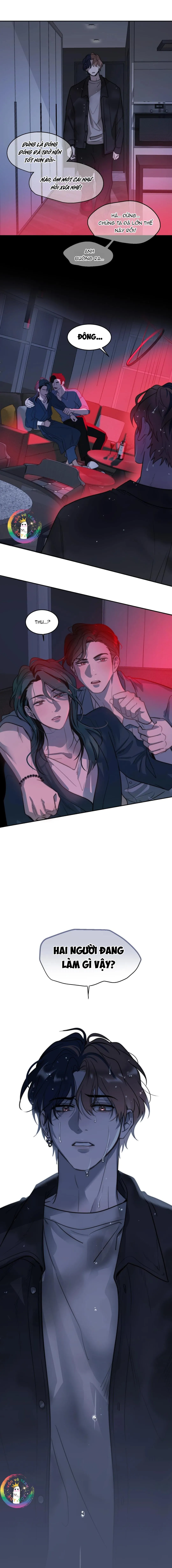 (END) Thu Qua Đông Đến Chapter 2 Trang 14