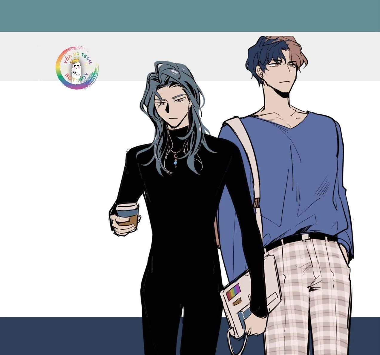 (END) Thu Qua Đông Đến Chapter 6 Trang 26