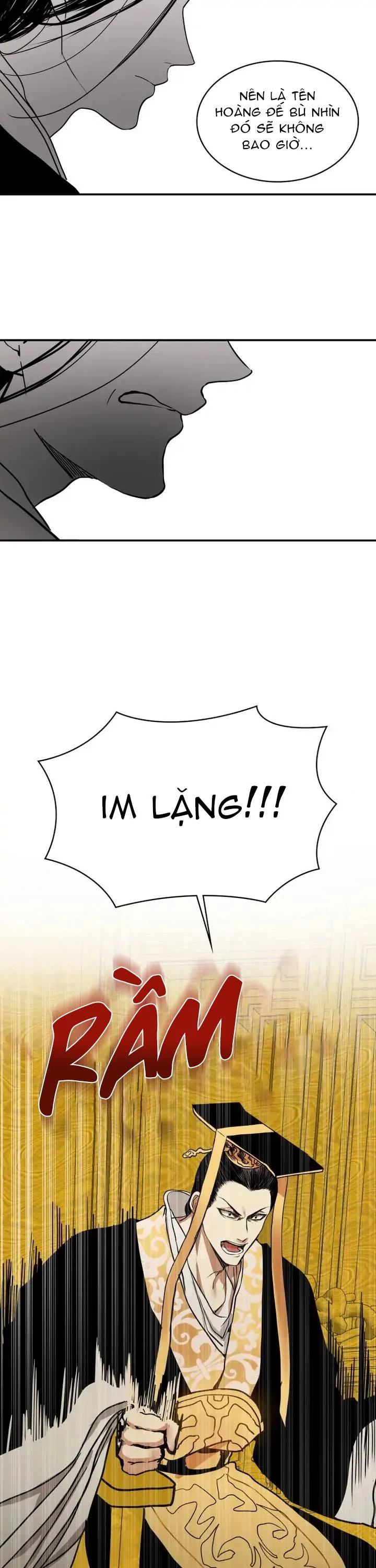 Thuần Hóa Bạo Chúa Chapter 3 Trang 9