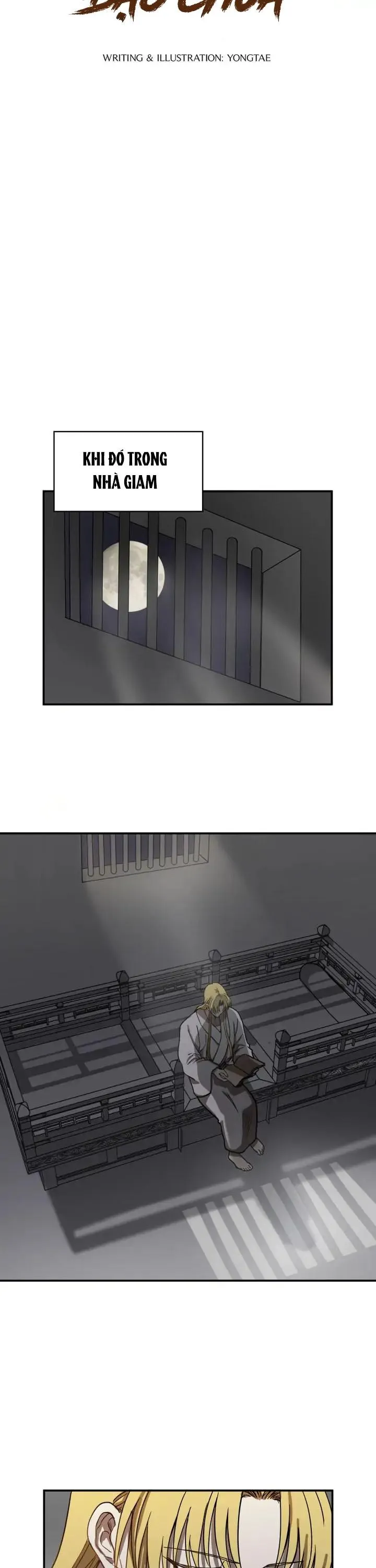 Thuần Hóa Bạo Chúa Chapter 3 Trang 14