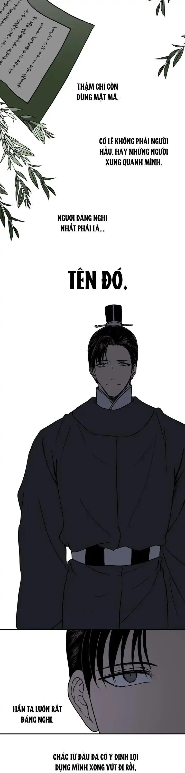 Thuần Hóa Bạo Chúa Chapter 3 Trang 17