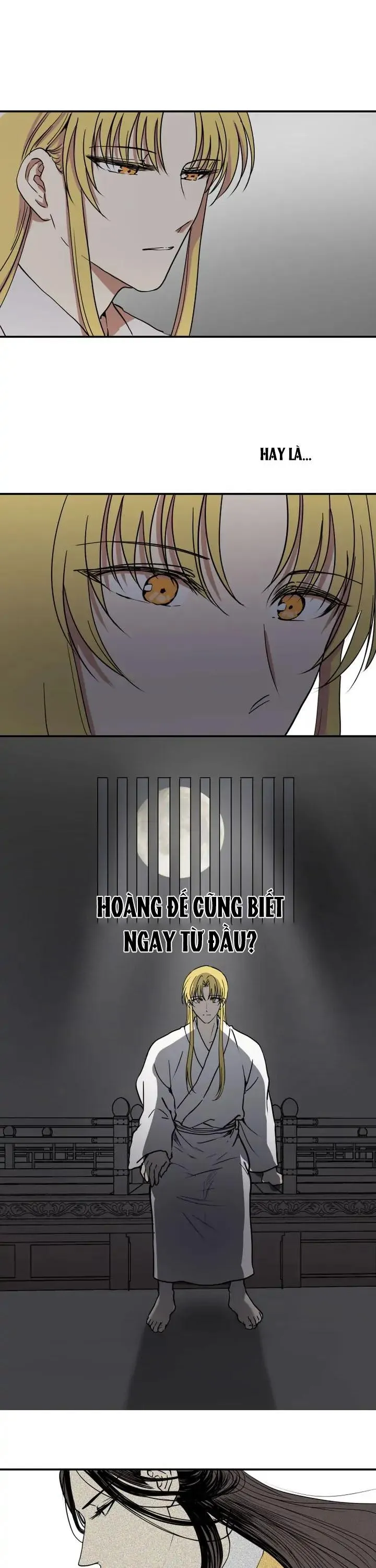 Thuần Hóa Bạo Chúa Chapter 3 Trang 18