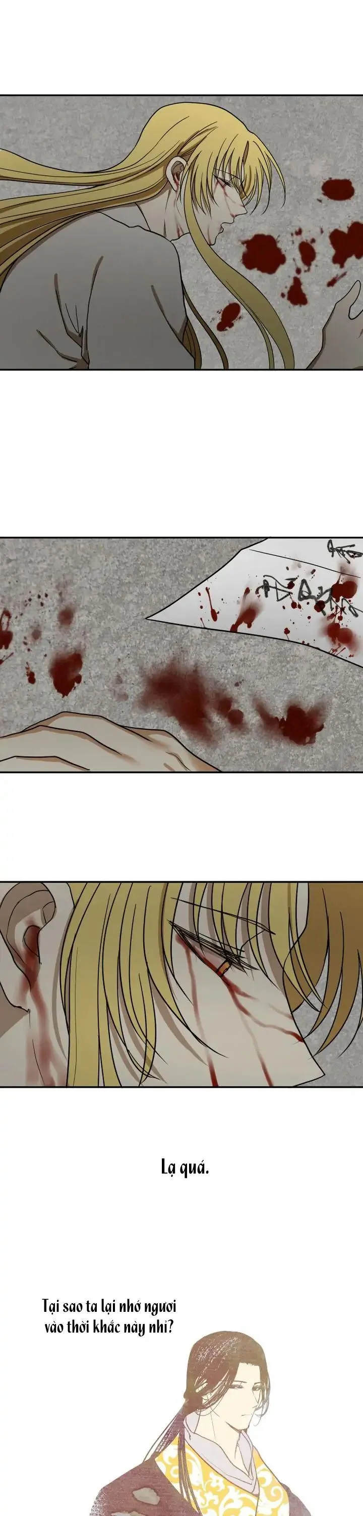 Thuần Hóa Bạo Chúa Chapter 4 Trang 19