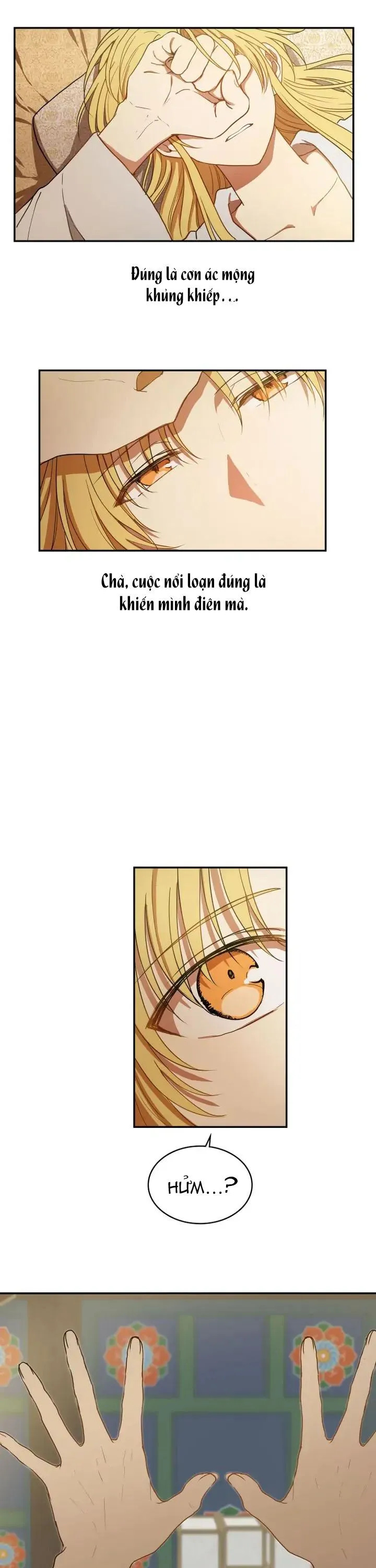 Thuần Hóa Bạo Chúa Chapter 4 Trang 23