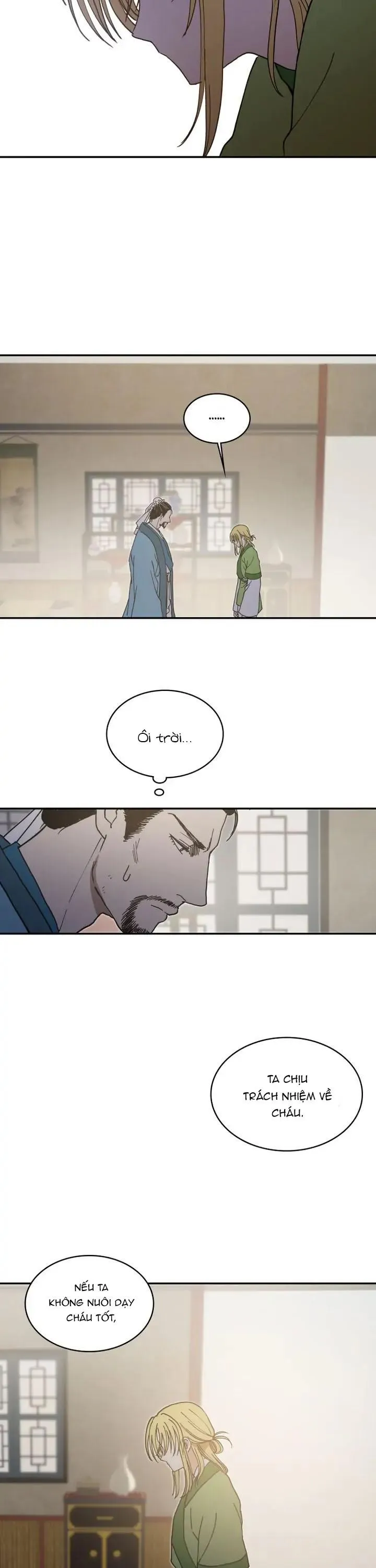 Thuần Hóa Bạo Chúa Chapter 6 Trang 6