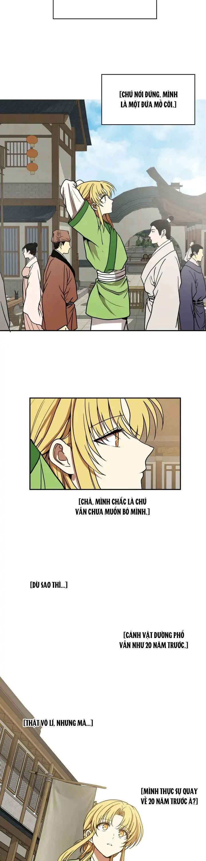 Thuần Hóa Bạo Chúa Chapter 6 Trang 9