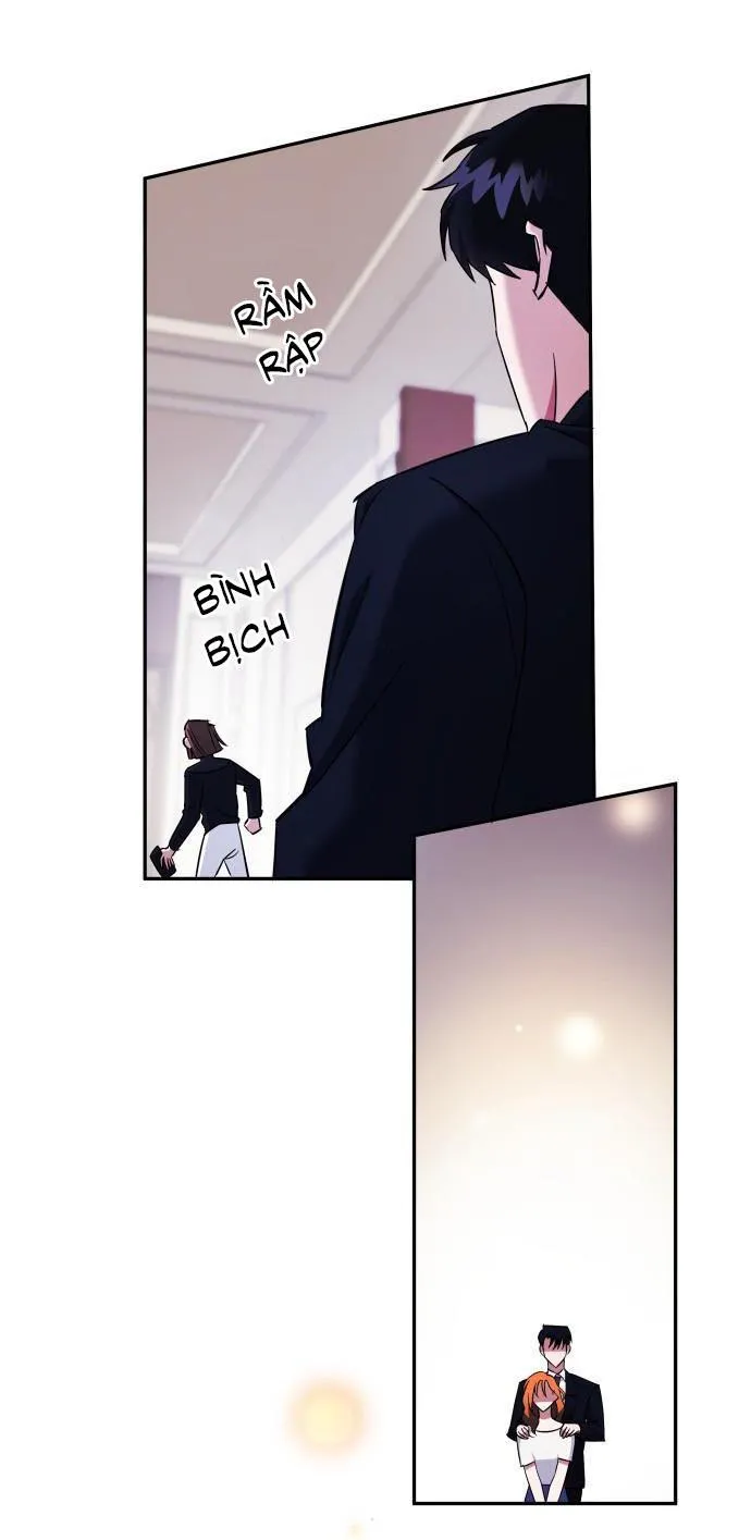 Thuần Hóa Tôi Đi, Thư Kí Cha Chapter 2 Trang 4