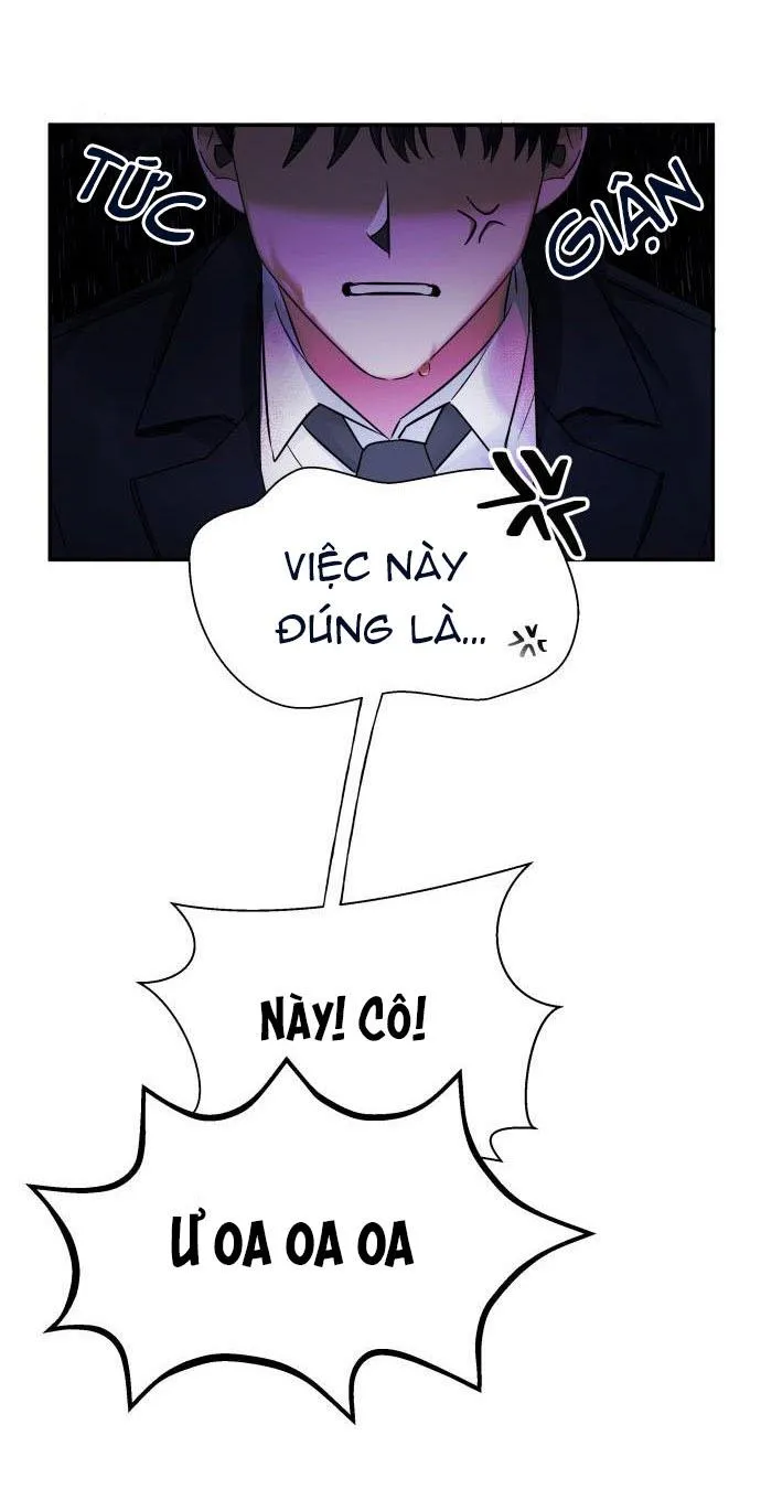 Thuần Hóa Tôi Đi, Thư Kí Cha Chapter 2 Trang 15