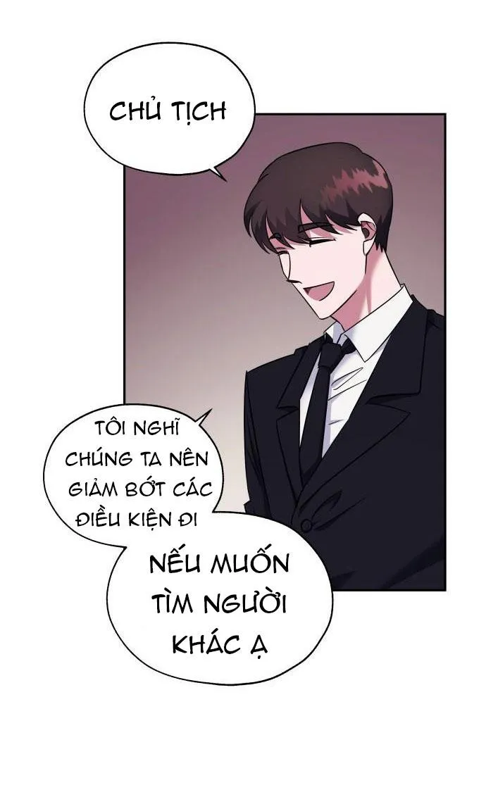 Thuần Hóa Tôi Đi, Thư Kí Cha Chapter 2 Trang 24