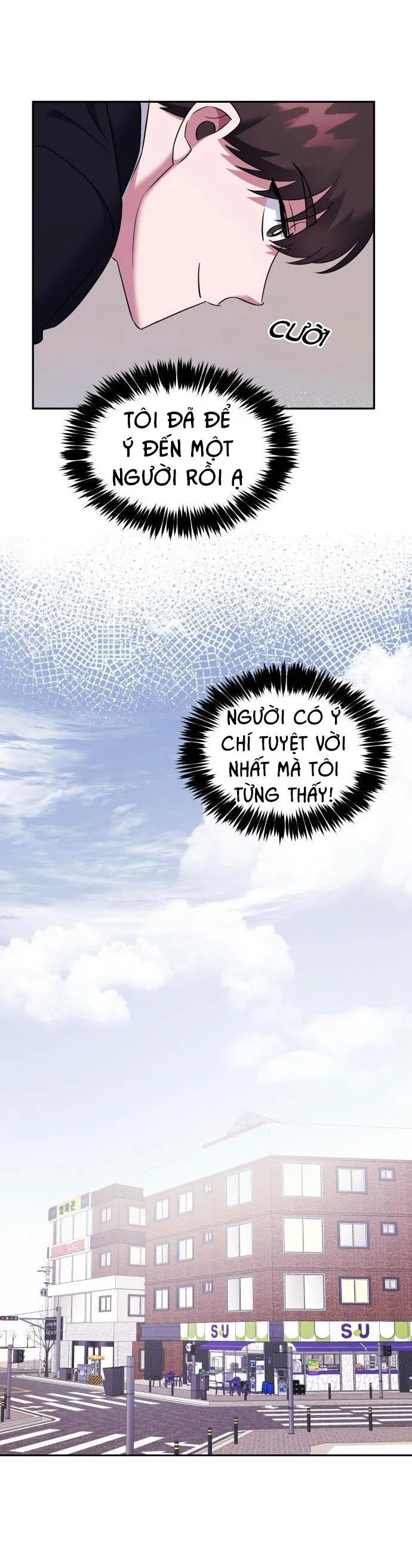 Thuần Hóa Tôi Đi, Thư Kí Cha Chapter 2 Trang 26