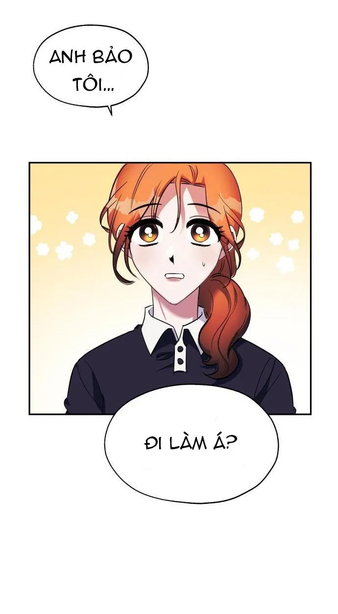 Thuần Hóa Tôi Đi, Thư Kí Cha Chapter 2 Trang 28