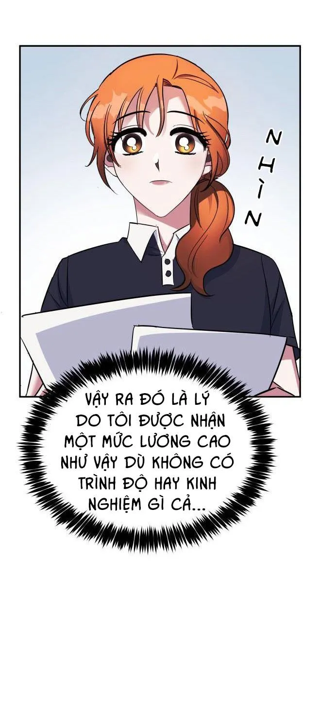 Thuần Hóa Tôi Đi, Thư Kí Cha Chapter 2 Trang 36