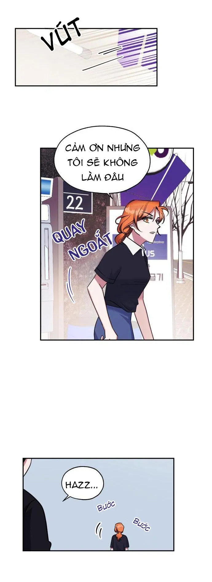 Thuần Hóa Tôi Đi, Thư Kí Cha Chapter 2 Trang 40