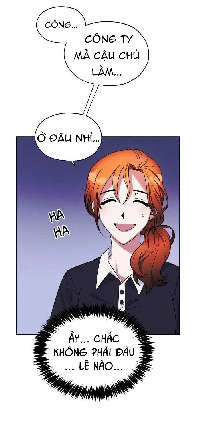 Thuần Hóa Tôi Đi, Thư Kí Cha Chapter 2 Trang 45