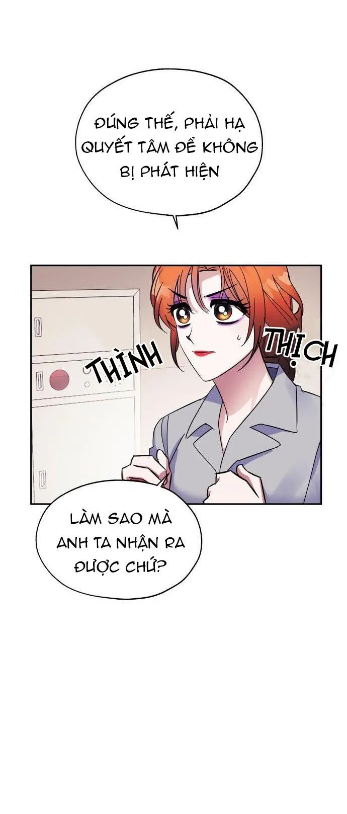 Thuần Hóa Tôi Đi, Thư Kí Cha Chapter 2 Trang 51