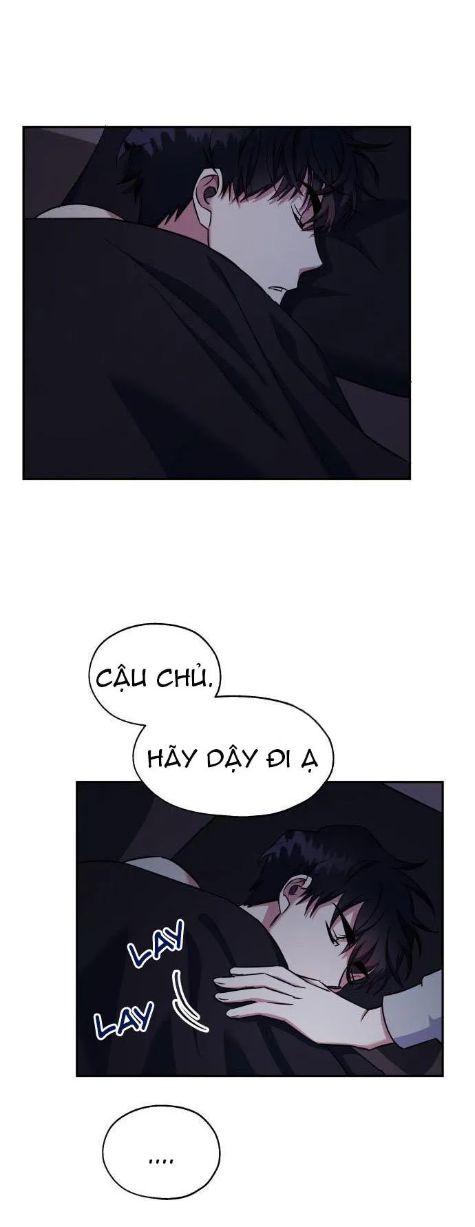 Thuần Hóa Tôi Đi, Thư Kí Cha Chapter 2 Trang 55