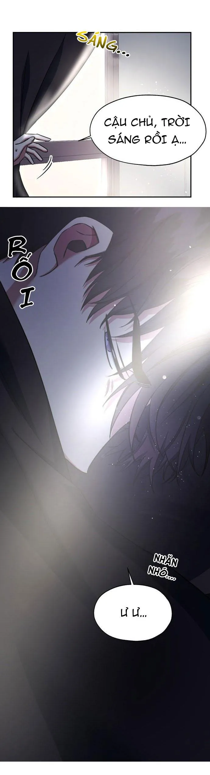 Thuần Hóa Tôi Đi, Thư Kí Cha Chapter 2 Trang 57