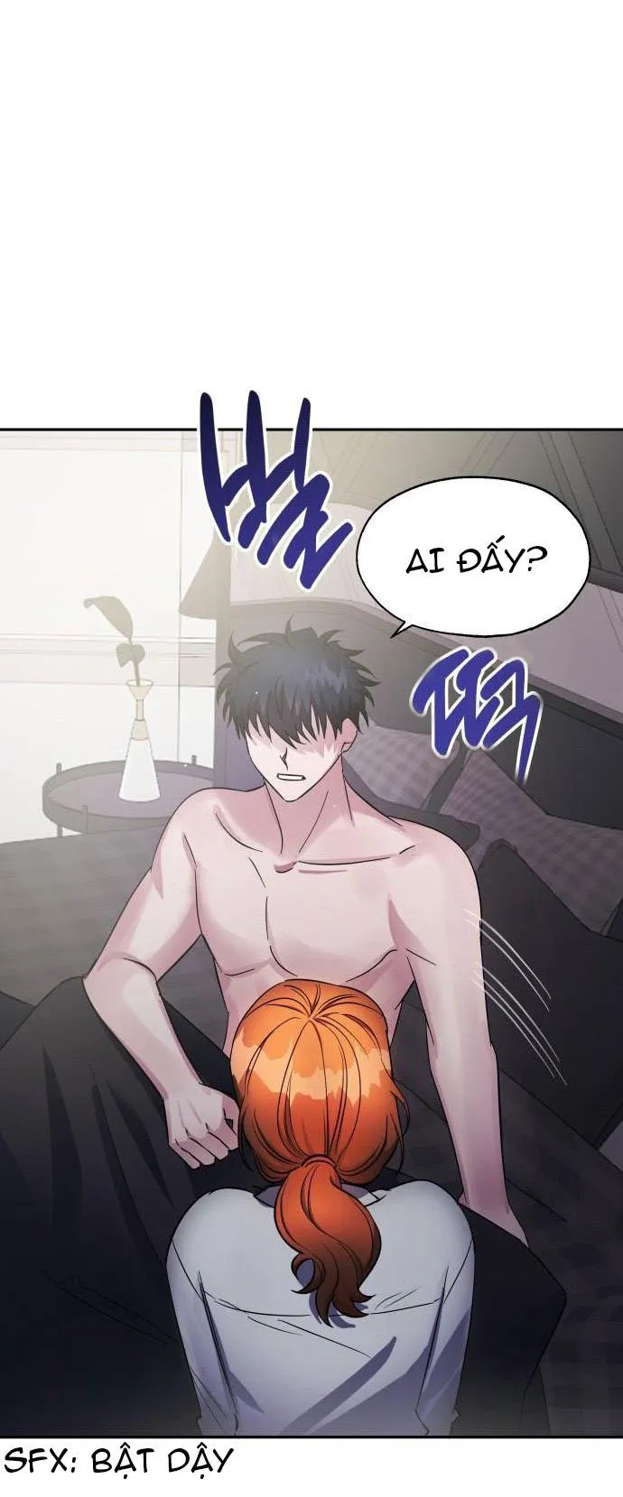 Thuần Hóa Tôi Đi, Thư Kí Cha Chapter 2 Trang 58