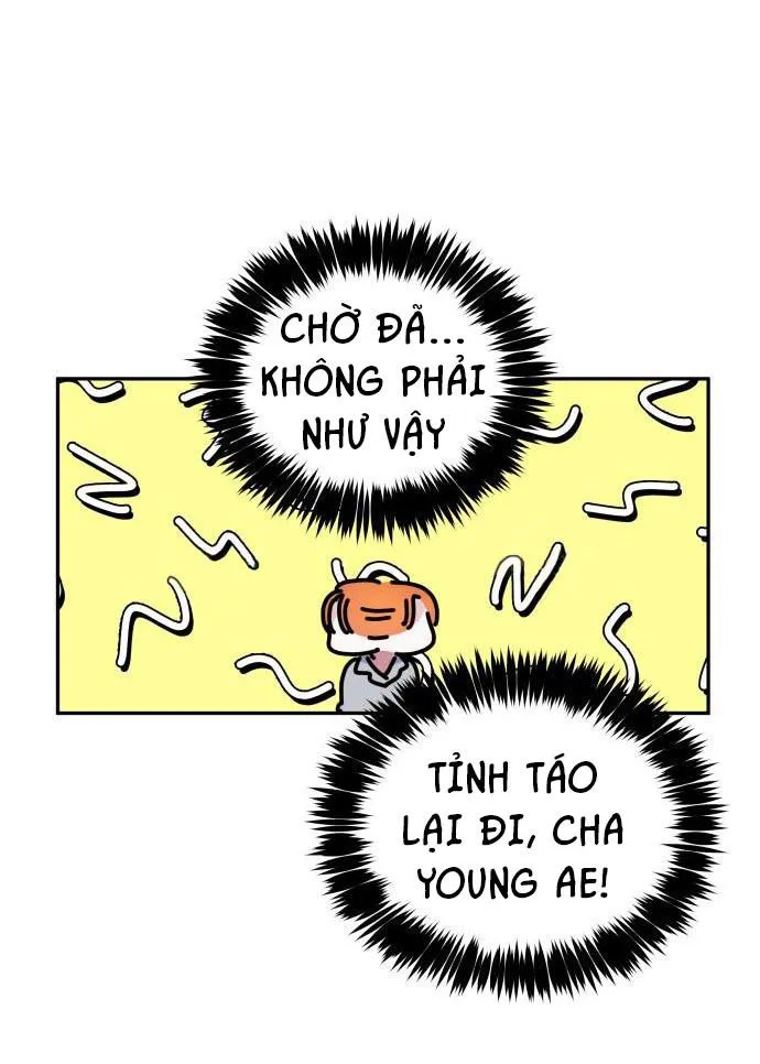 Thuần Hóa Tôi Đi, Thư Kí Cha Chapter 2 Trang 60