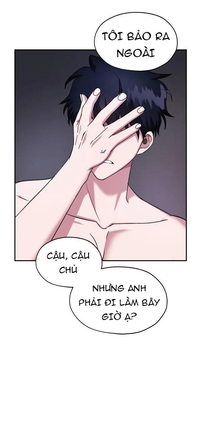 Thuần Hóa Tôi Đi, Thư Kí Cha Chapter 2 Trang 63