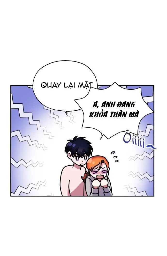 Thuần Hóa Tôi Đi, Thư Kí Cha Chapter 3 Trang 3