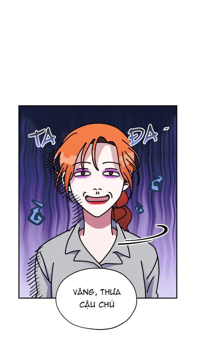 Thuần Hóa Tôi Đi, Thư Kí Cha Chapter 3 Trang 7