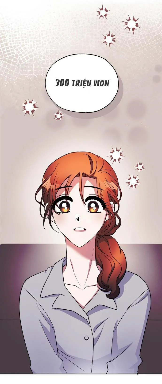 Thuần Hóa Tôi Đi, Thư Kí Cha Chapter 3 Trang 19