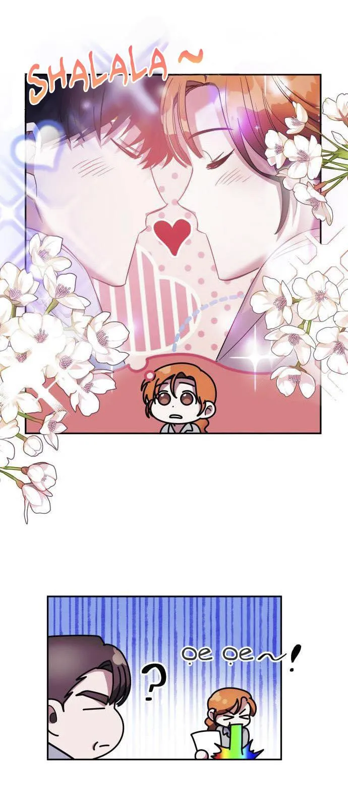 Thuần Hóa Tôi Đi, Thư Kí Cha Chapter 3 Trang 24