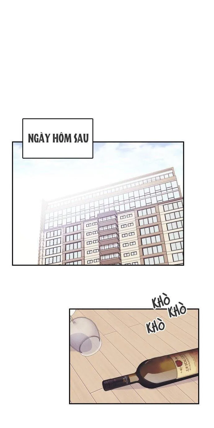 Thuần Hóa Tôi Đi, Thư Kí Cha Chapter 3 Trang 27