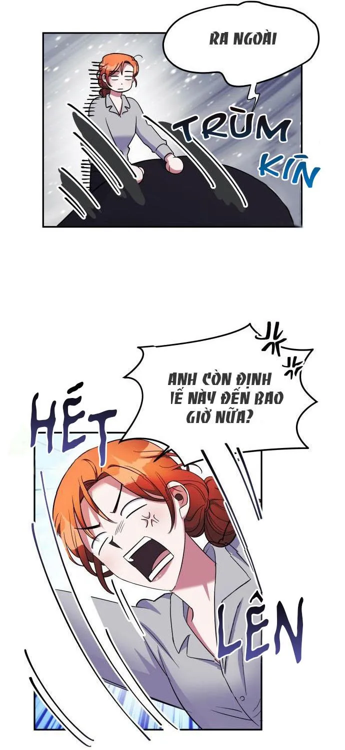 Thuần Hóa Tôi Đi, Thư Kí Cha Chapter 3 Trang 29