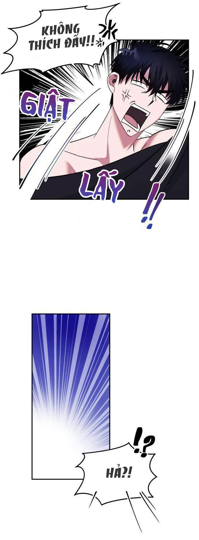 Thuần Hóa Tôi Đi, Thư Kí Cha Chapter 3 Trang 34